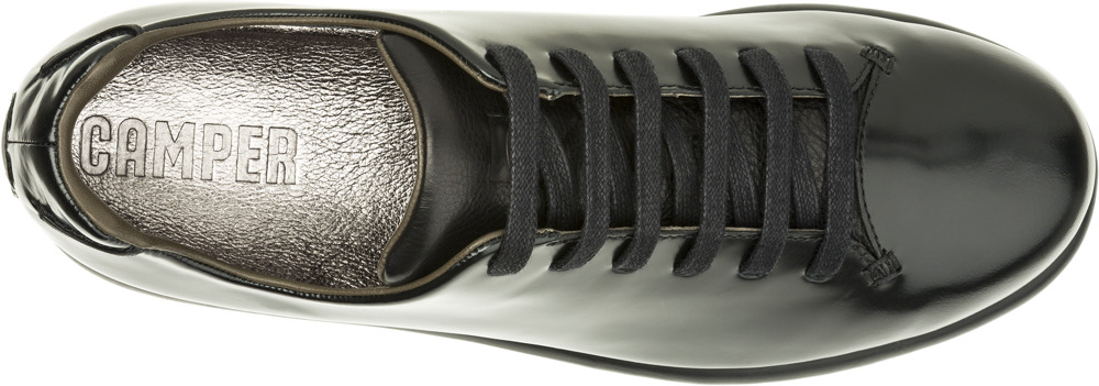 camper shoes pelotas