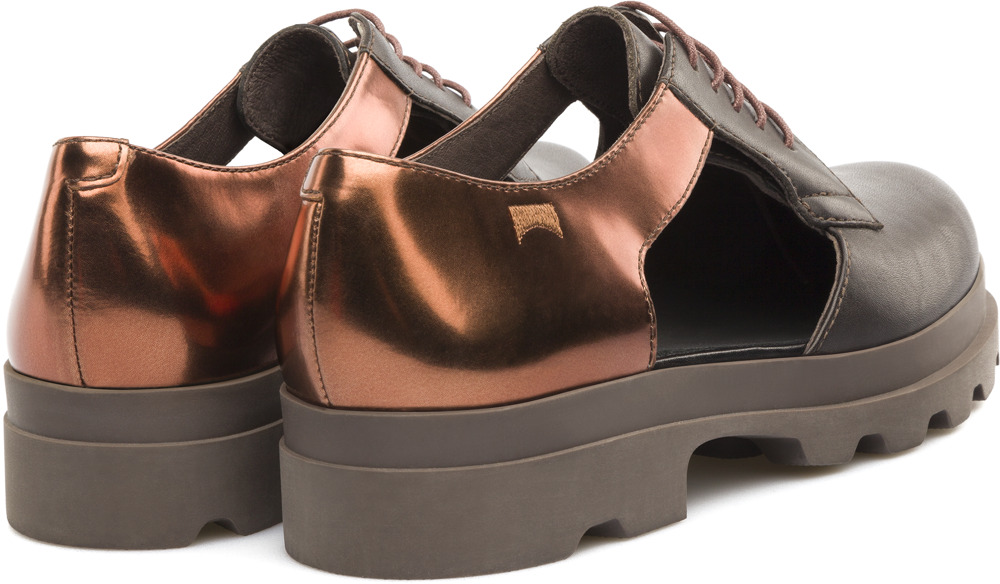 chaussures femme camper