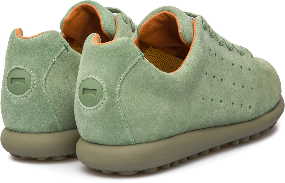 camper pelotas women