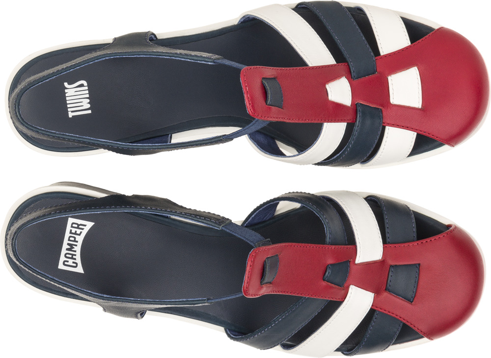 Camper Twins 22529005 Women. Official Online Store Australia