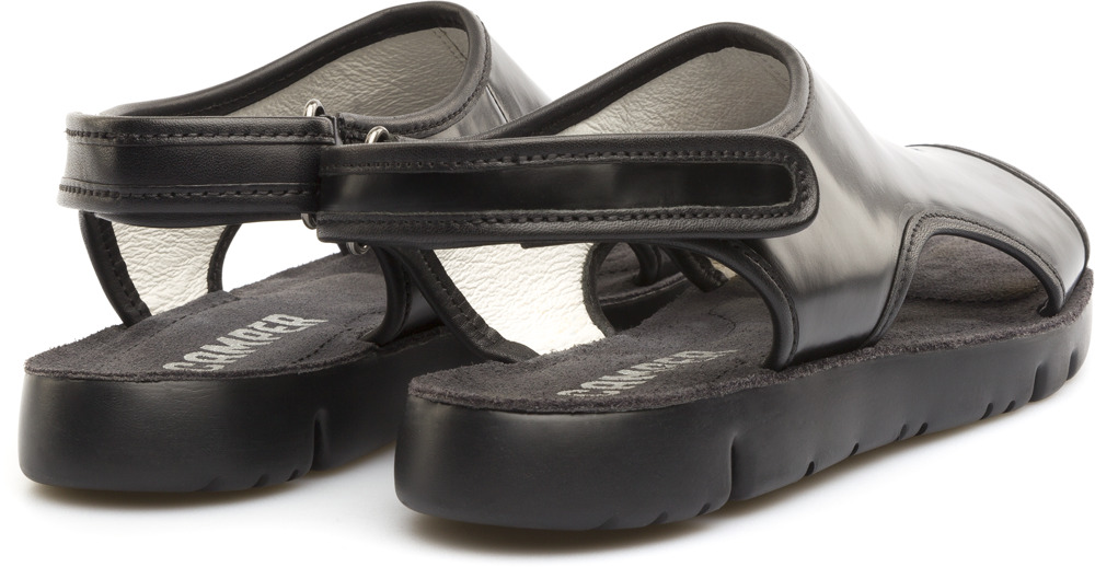 oruga sandal camper