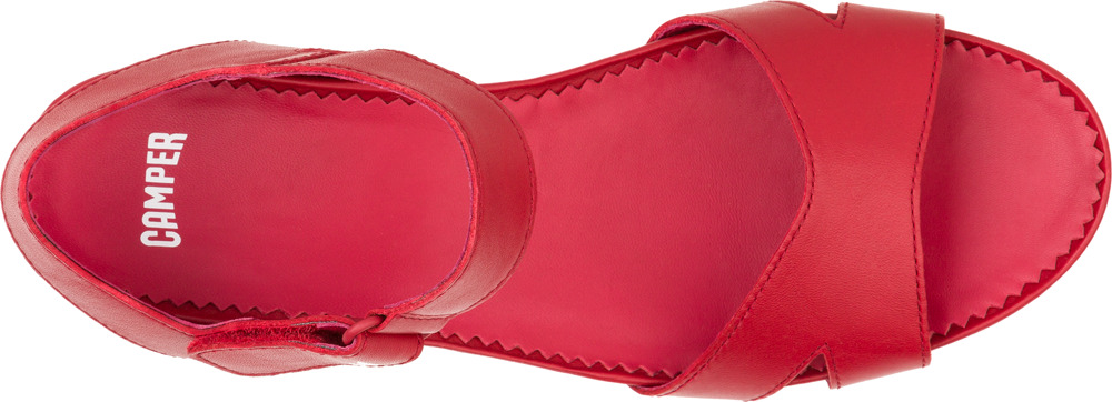 camper micro sandals