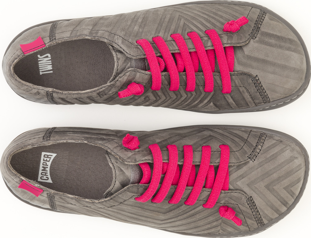 camper twins shoes