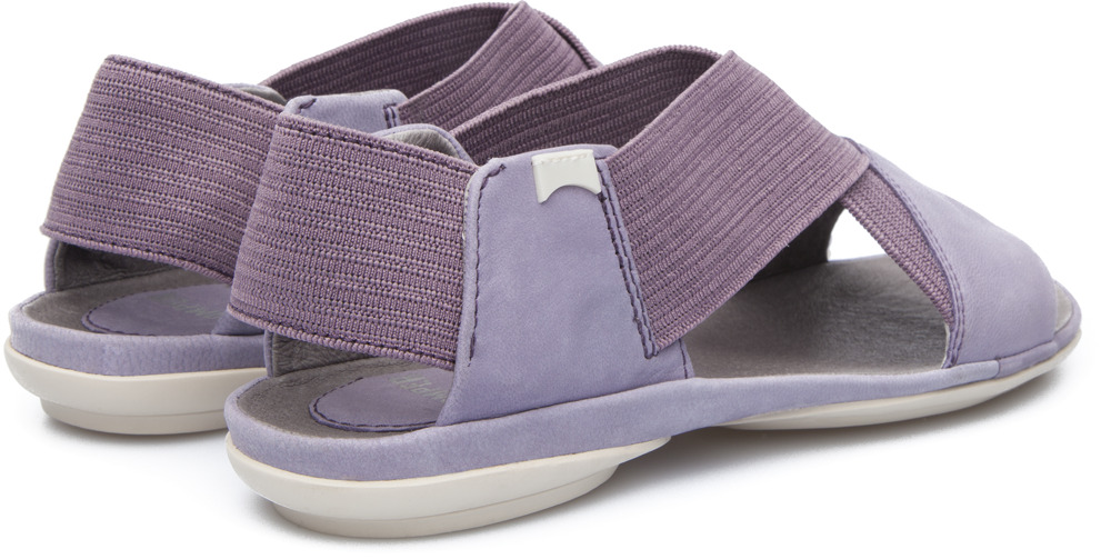 camper girls sandals
