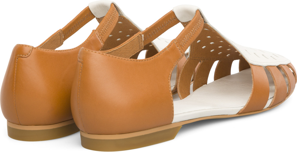 camper twins sandals