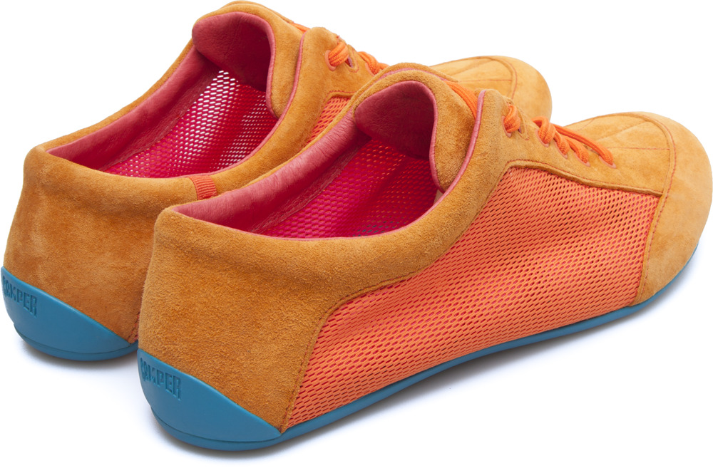 peu senda camper shoes