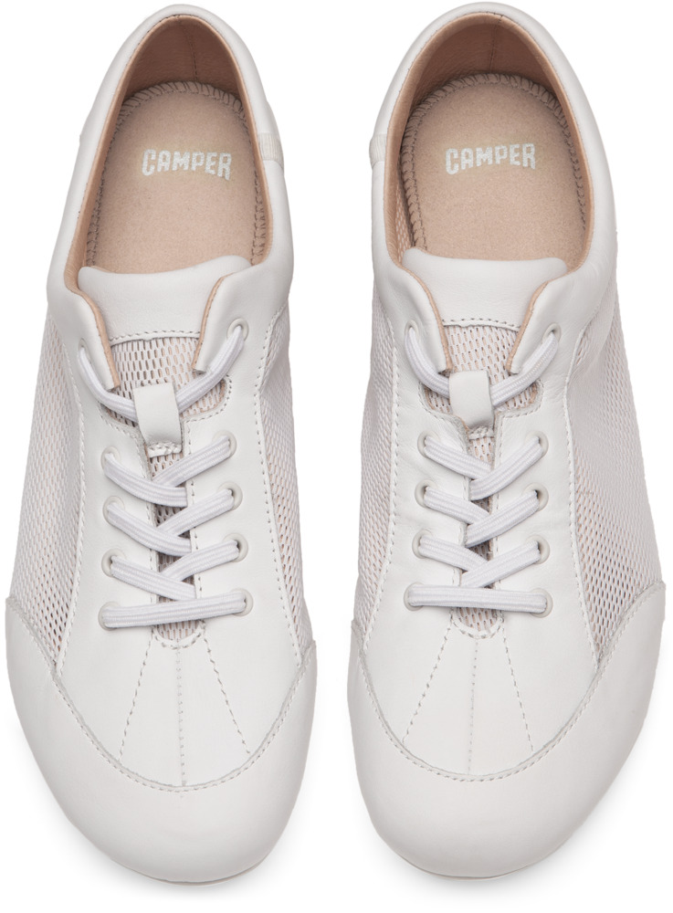 peu senda camper shoes