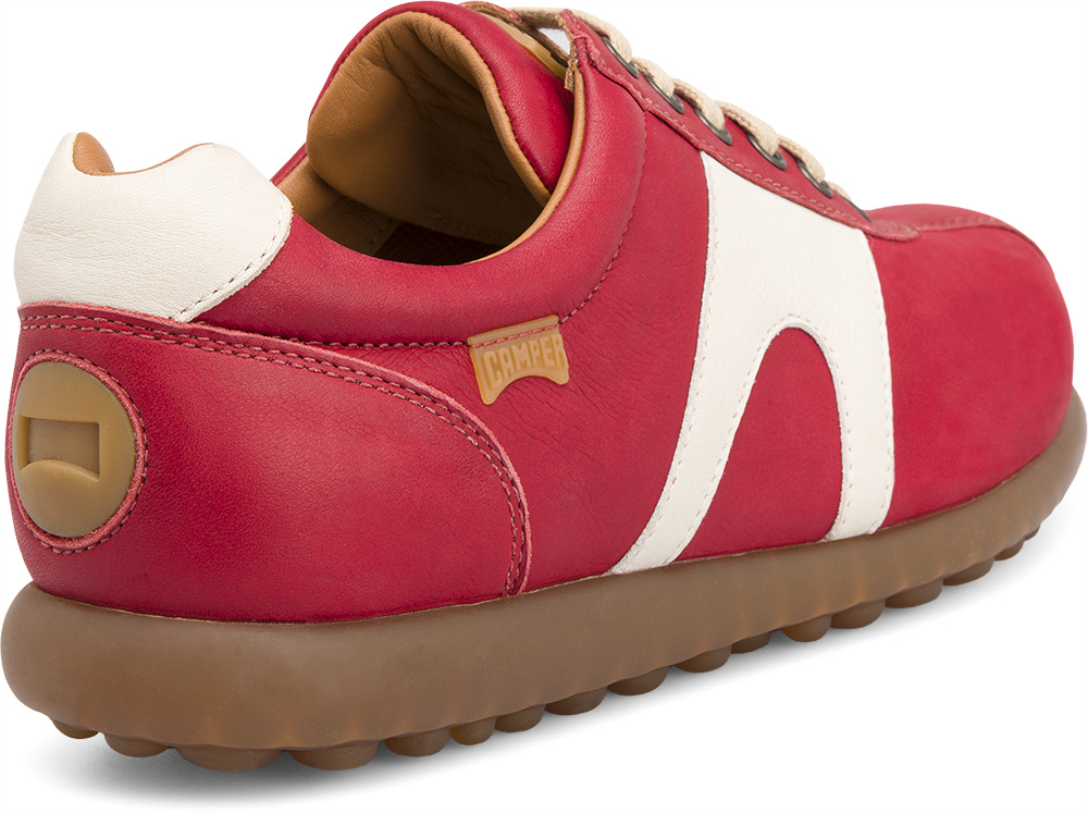 camper pelotas women