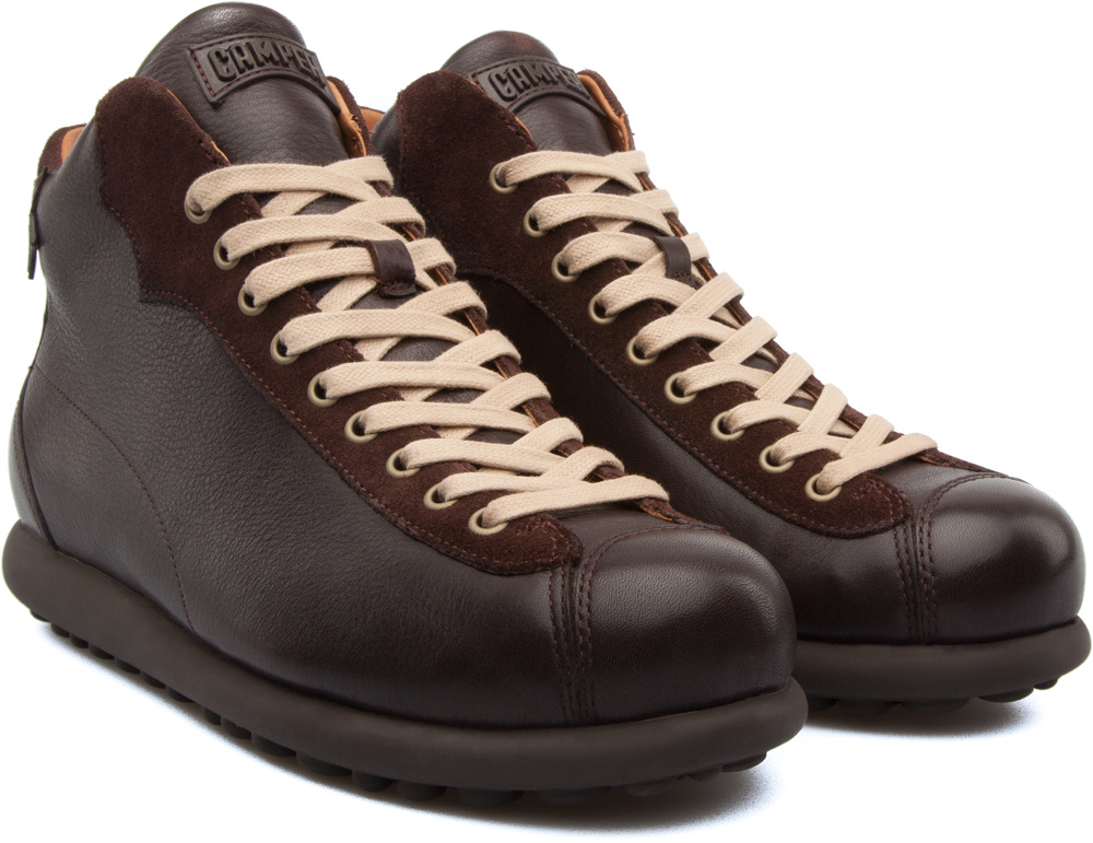 Pelotas for Men - Winter collection - Camper Cyprus