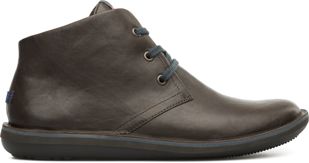 camper beetle boots womens