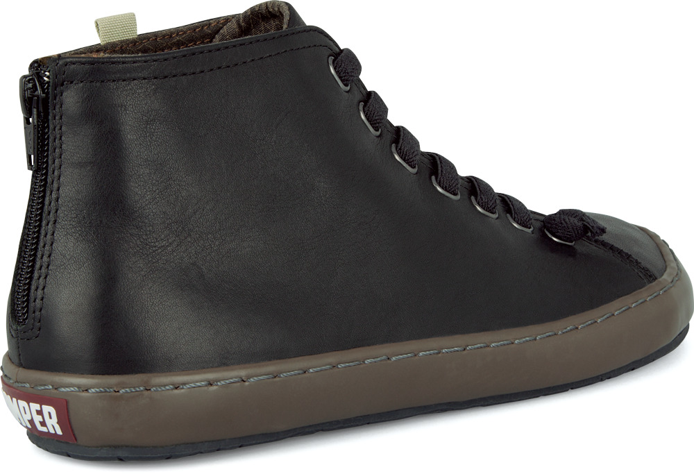 camper peu men's shoes