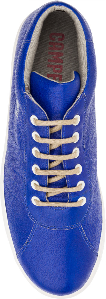 camper shoes pelotas