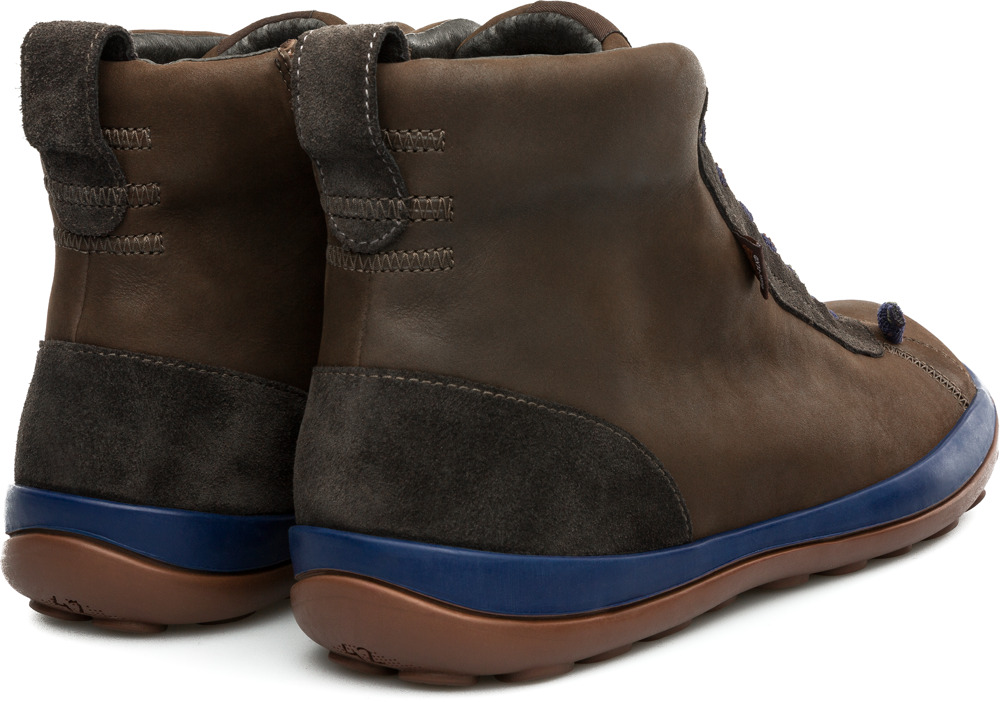 Peu for Men Summer collection Camper USA