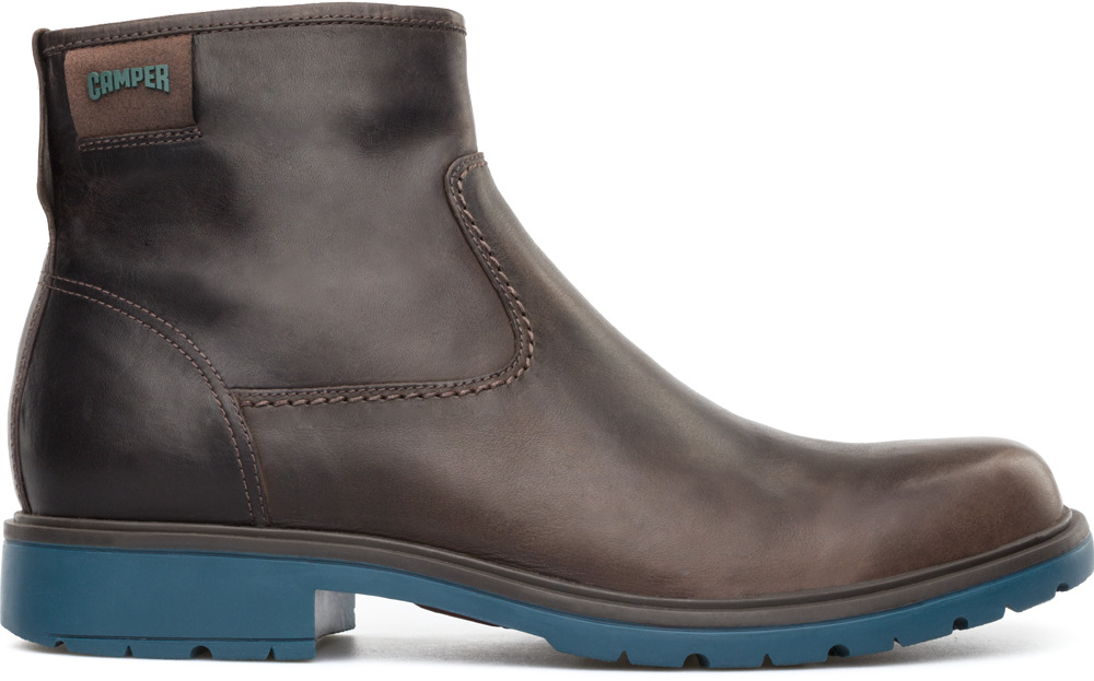 camper boots men