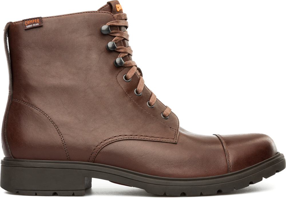 camper neuman boots