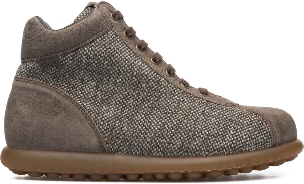 camper shoes wikipedia