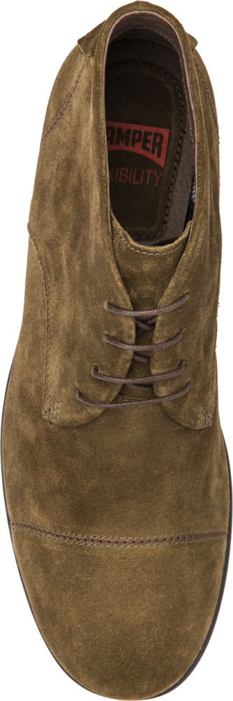 camper shoes slippers