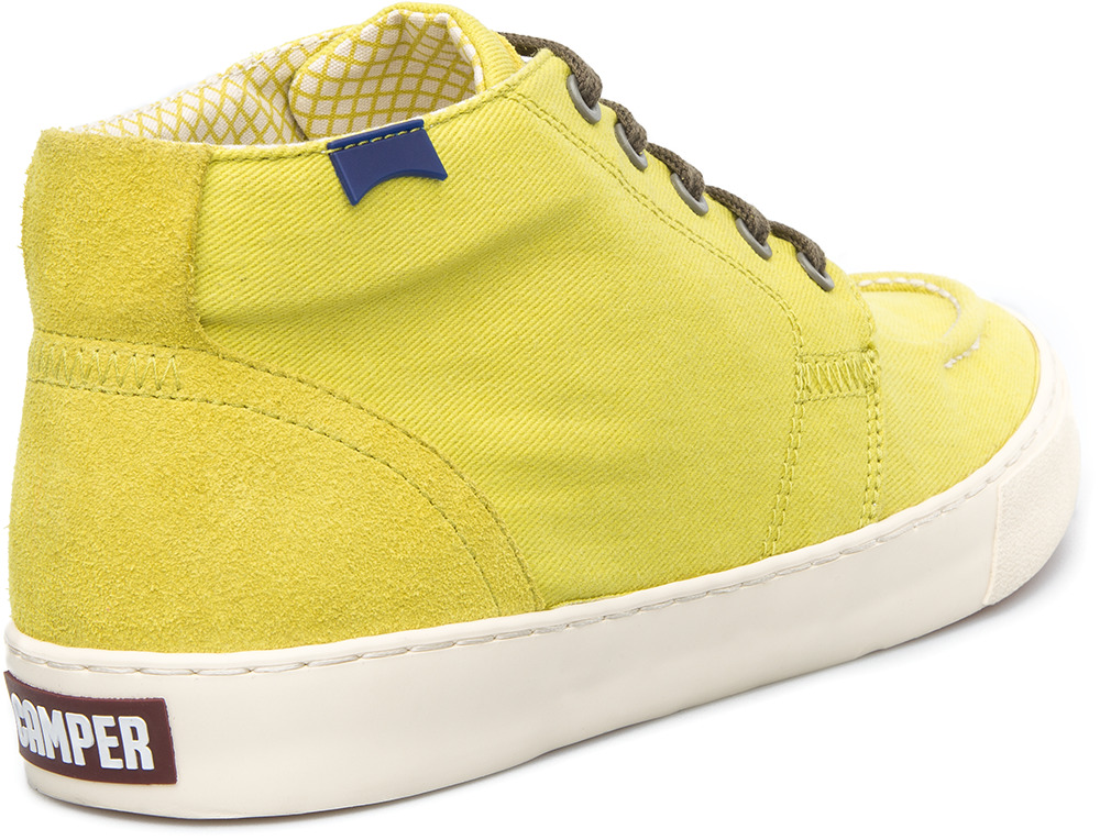 VELA For Men Shop Our Fall Collection Camper