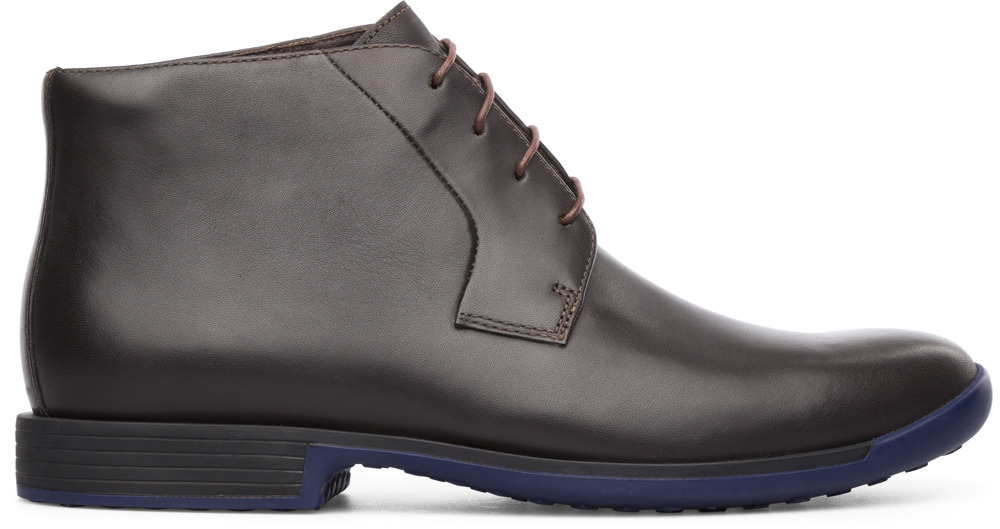 camper bowie ankle boot