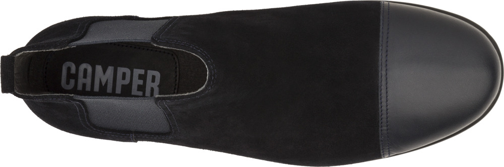 camper shoes slippers