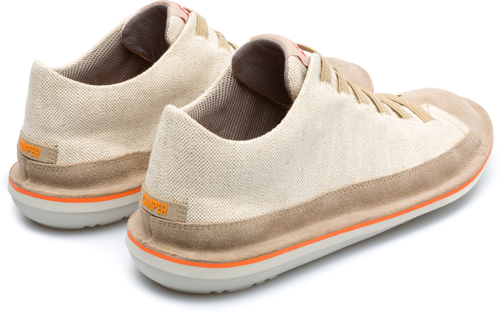 beetle Casual Shoes for Men - Summer collection - Camper United Kingdom