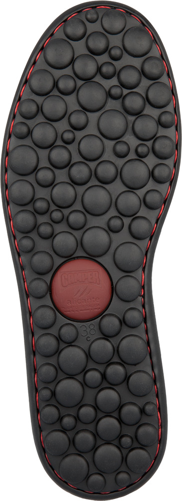 camper pelotas women