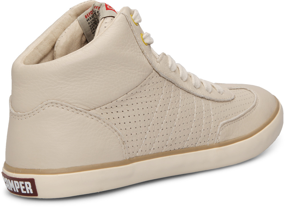 camper pelotas women