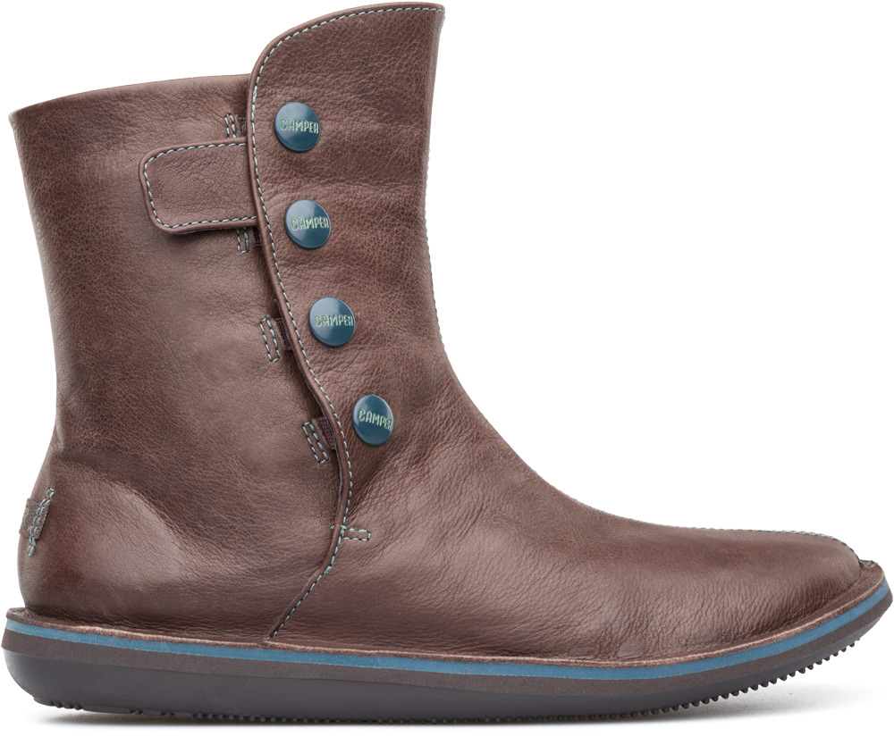 Camper Beetle 46397010 Ankle boots Women. Official Online Store USA