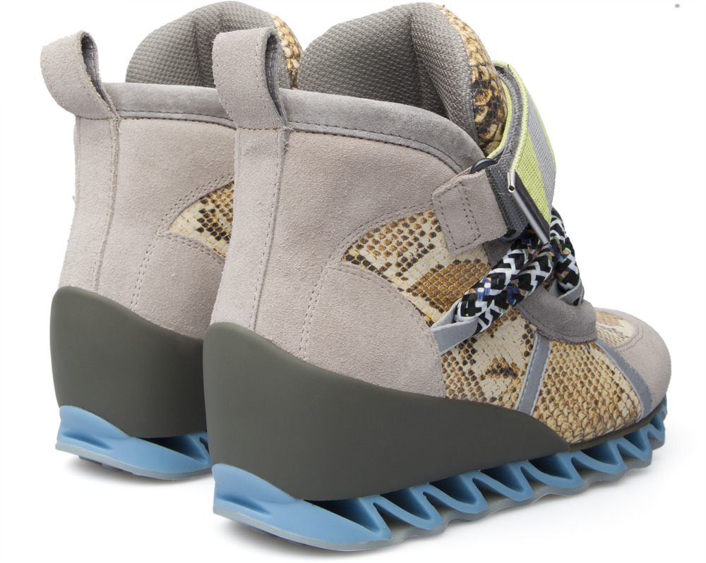 camper trainers womens