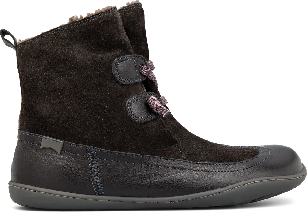Peu for Women - Winter collection - Camper USA
