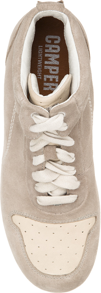 camper pelotas women