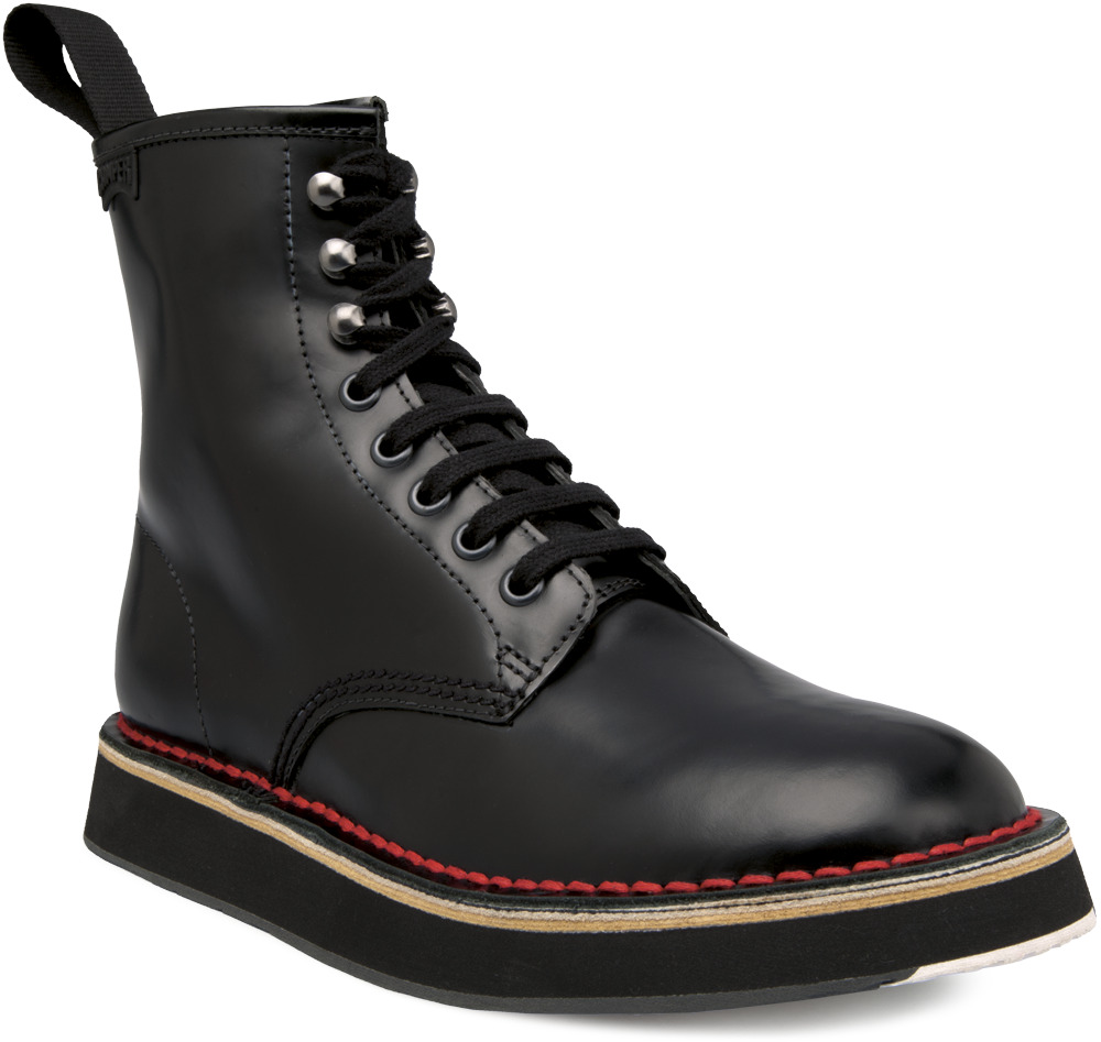 camper brothers shoes