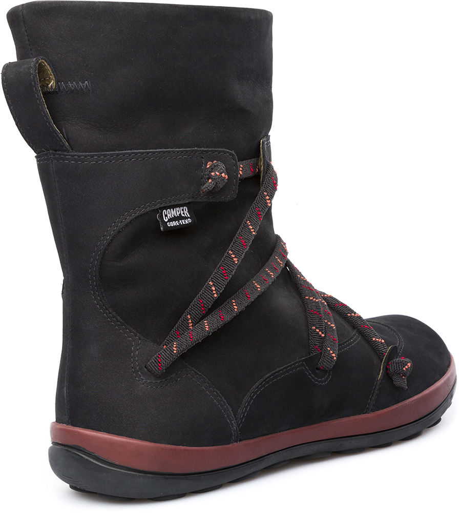 camper peu first walkers