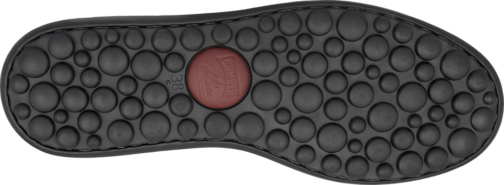 camper pelotas women