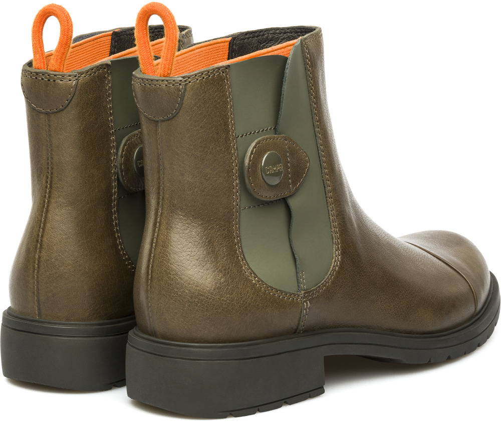 MIL For Women Summer Collection Camper Denmark