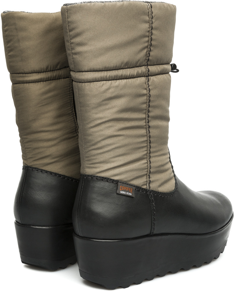camper boots womens