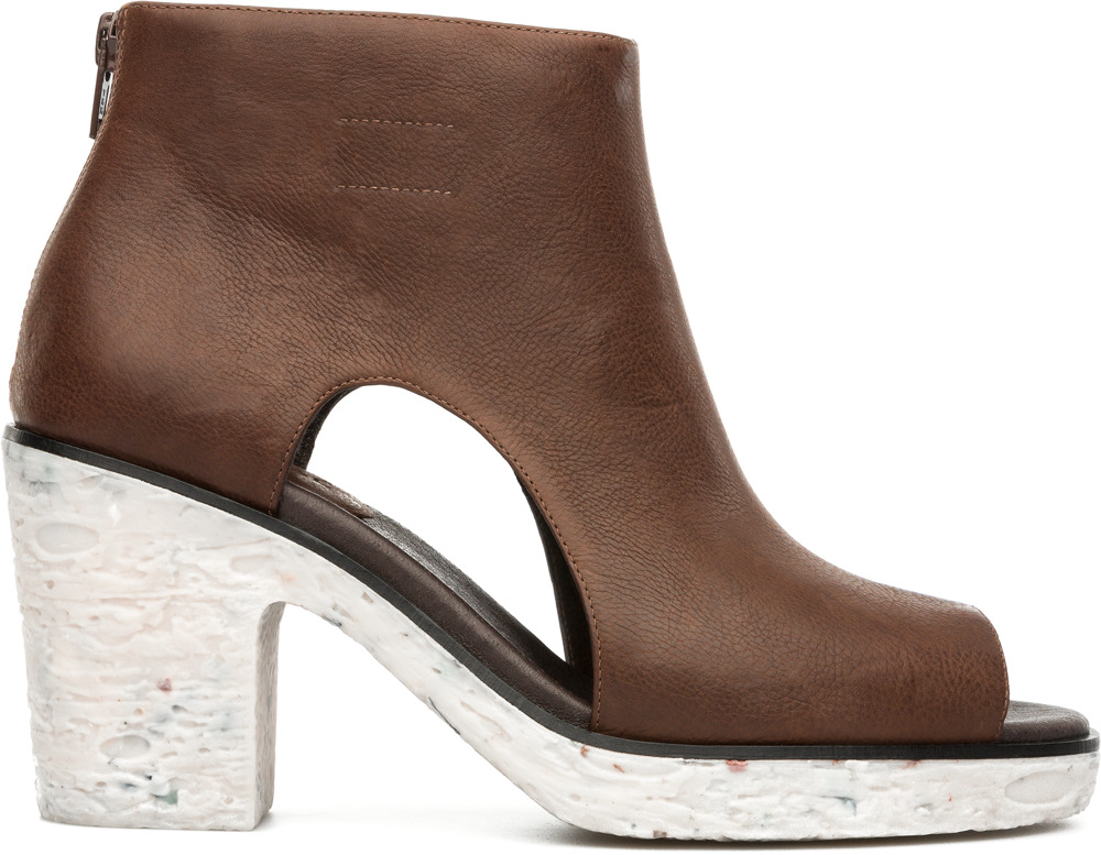 camper long boots