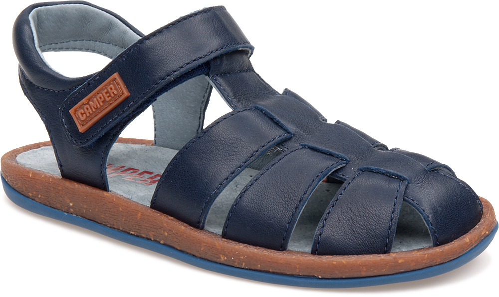 camper bicho sandals