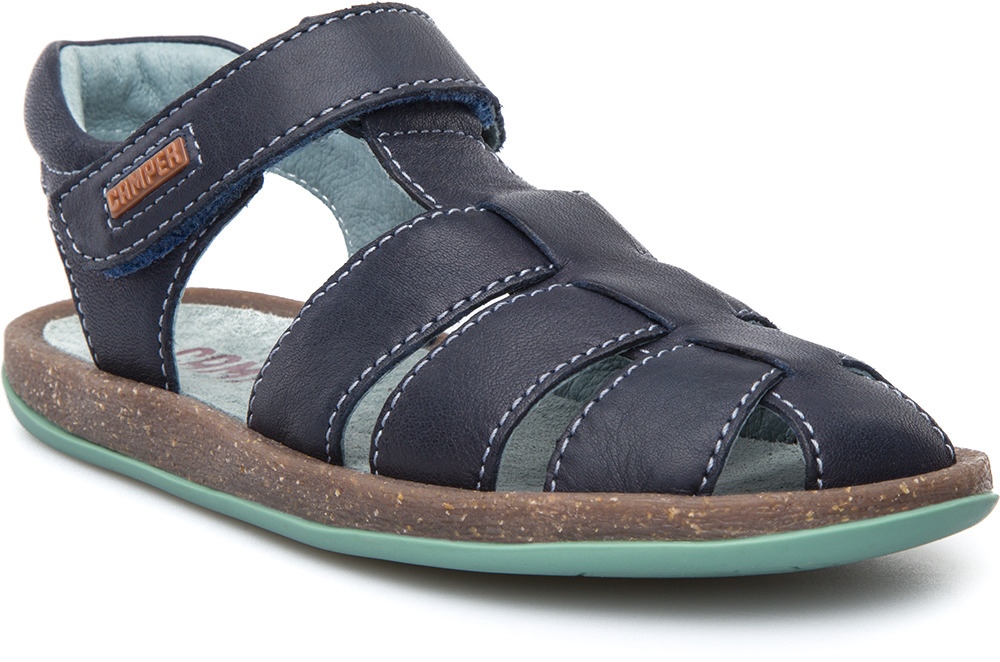 camper platform shoes