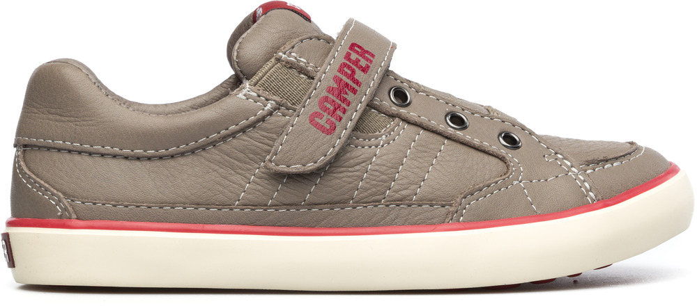 camper pursuit sneaker