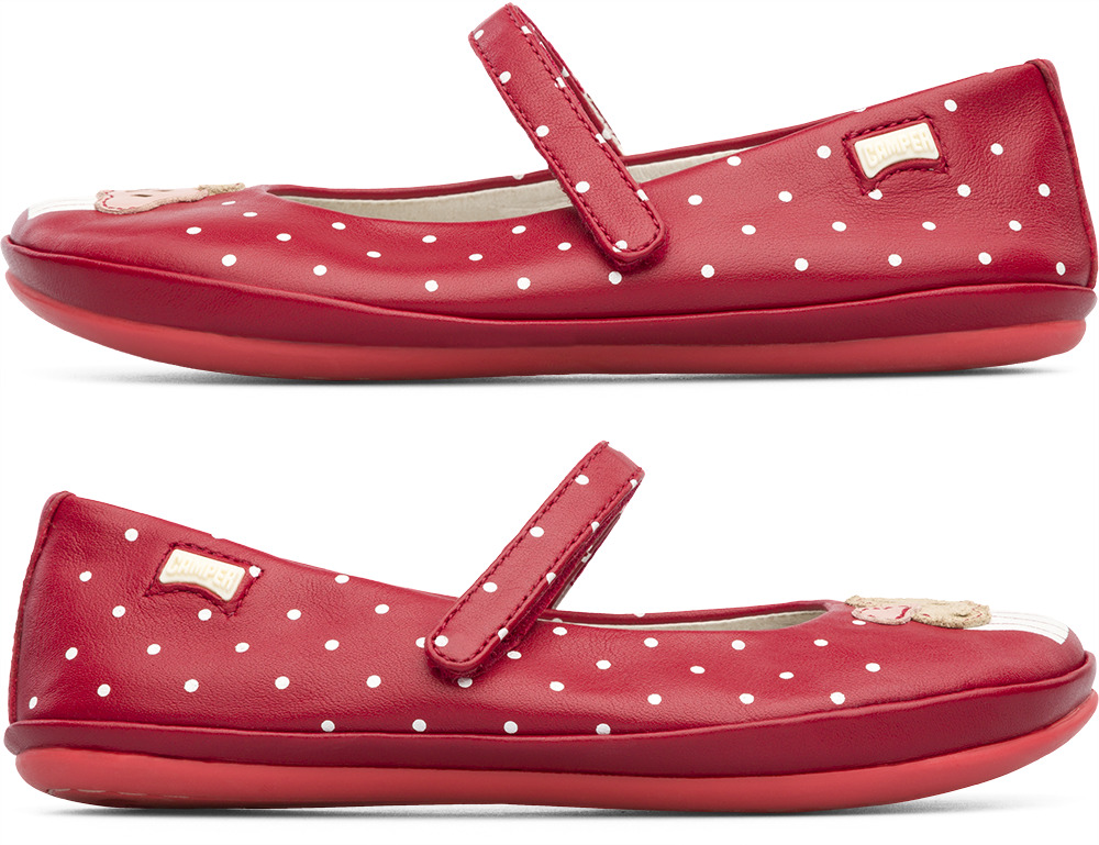 Twins for Kids Summer collection Camper USA