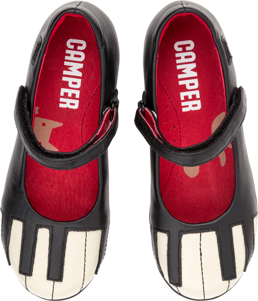camper twins shoes