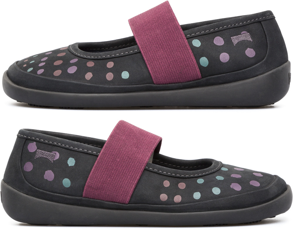 Camper Twins 80430001 Smart casual shoes Kids. Official Online Store USA