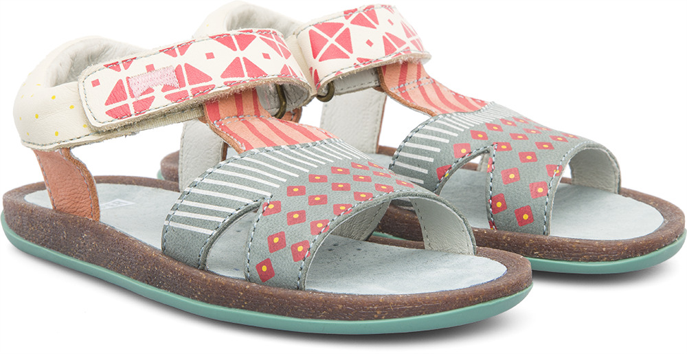camper twins sandals