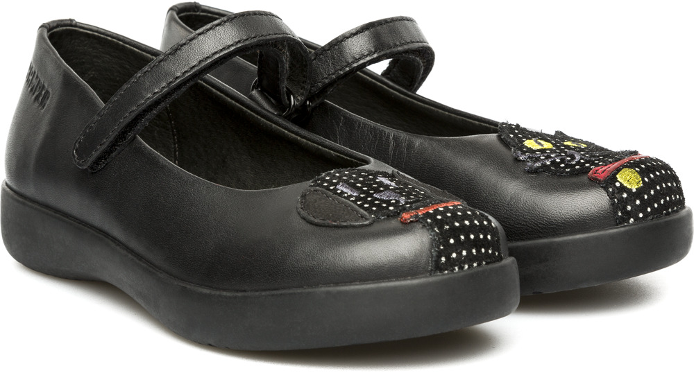 Camper Twins 80502001 Smart casual shoes Kids. Official Online Store USA