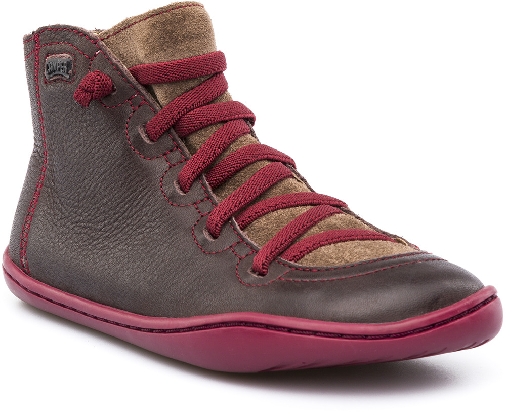 Camper Peu 90085-019 Kinder. Offizieller Online-Shop Deutschland