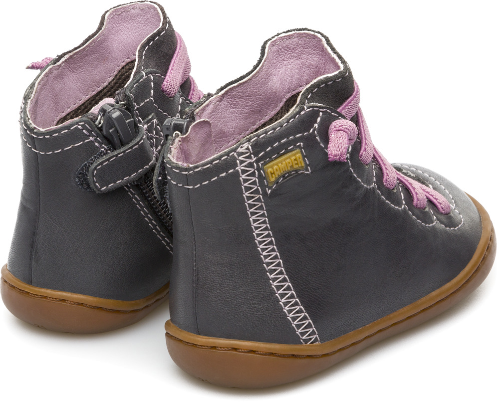 red asics quantum 360 5