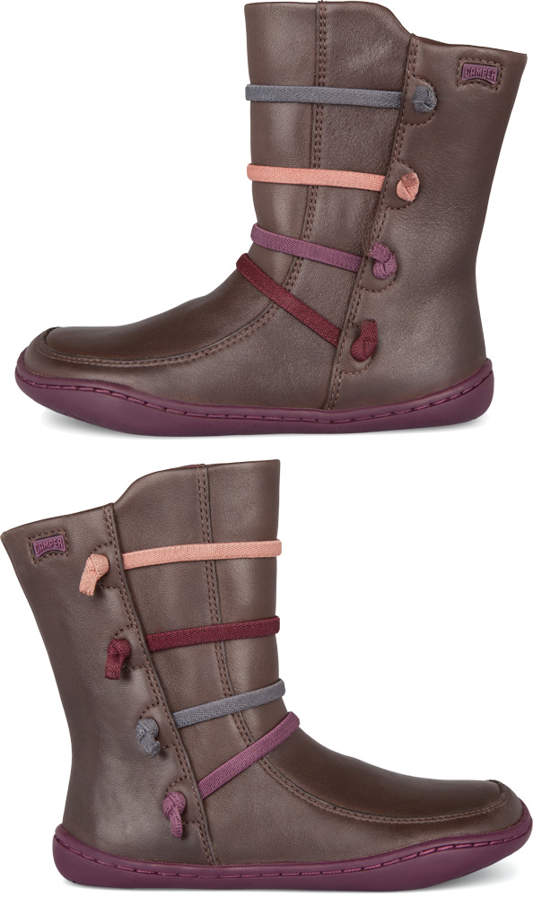 Camper Twins 90186001 Boots Kids. Official Online Store USA