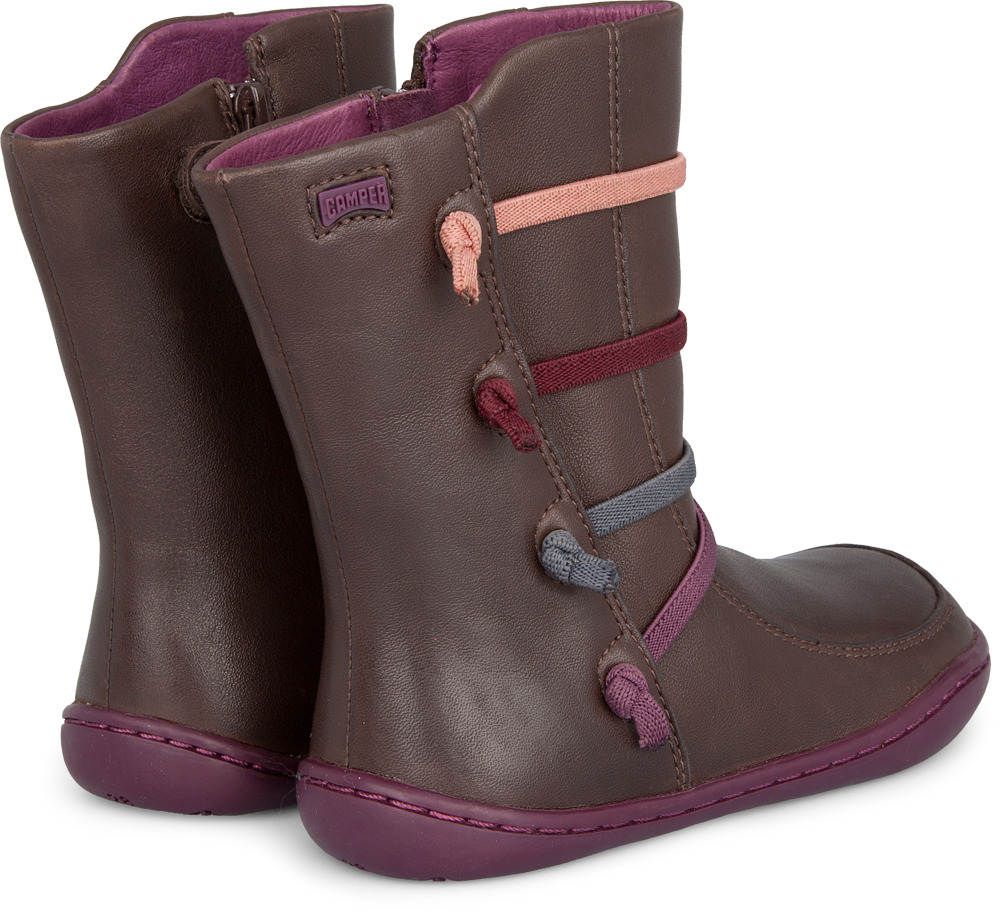 Camper Twins 90186001 Boots Kids. Official Online Store USA