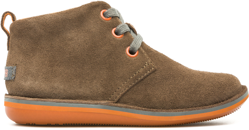 beetle for Kids Winter collection Camper Canada